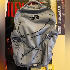 North Face Bookbag